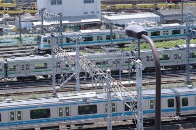 東西線早起きキャンペーン