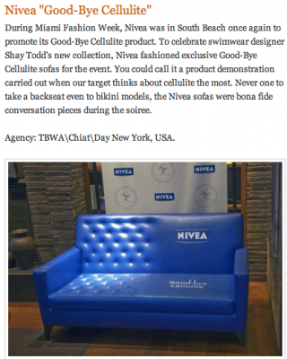 Nivea