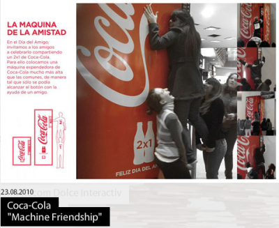 Coca