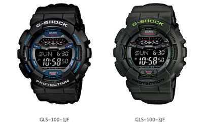 G-SHOCK