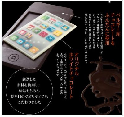 ホワイトデー