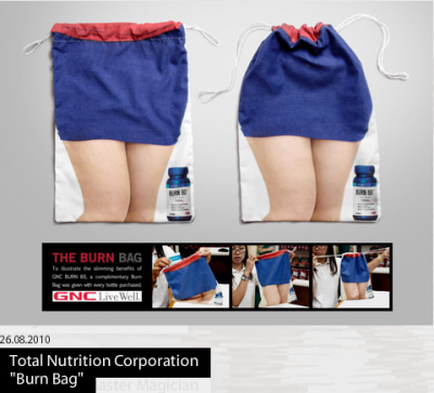 GNC