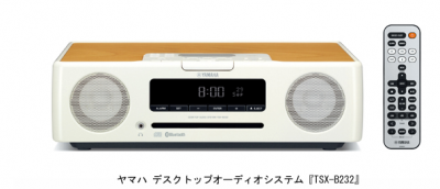 bluetoothコンポ