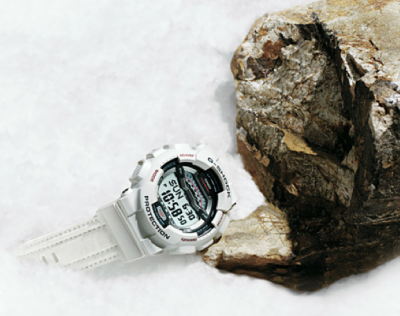 G-SHOCK