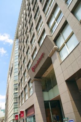 全国21百貨店