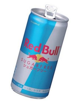 RedBull