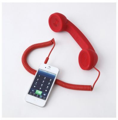 POPPHONE-RETROHANDSET
