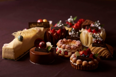 クリスマスケーキ