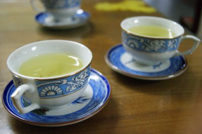 ＴＥＡ＆ＳＷＥＥＴＳマルシェ２０１０