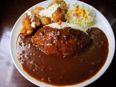 カレー