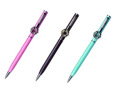 ミスドアビステボールペン