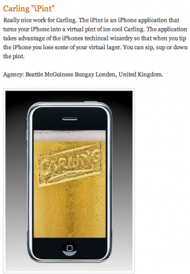 Carling