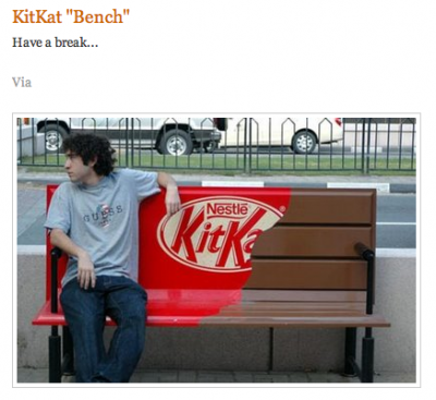 KitKat