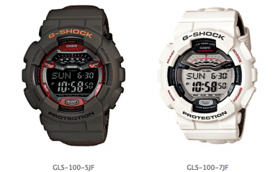 G-SHOCK