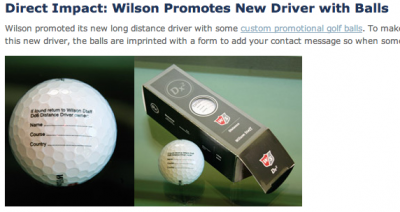 Wilson