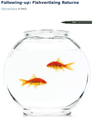 金魚