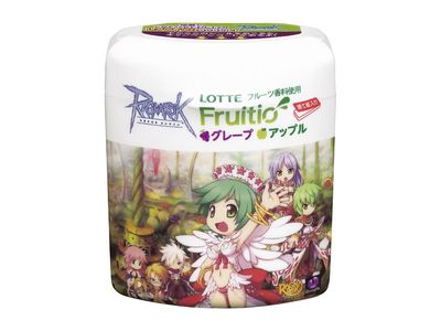 ラグナロクオンライン