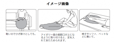 スポットヒーター