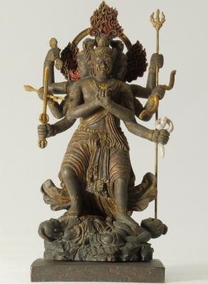 MINIBUTSU