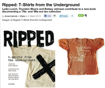 Underground