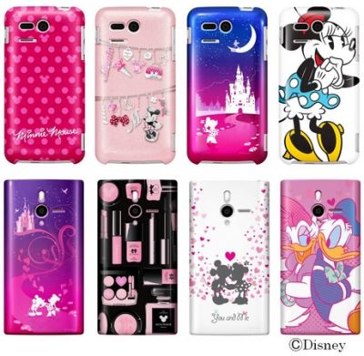 スマートフォン