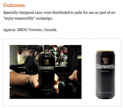 Guinness