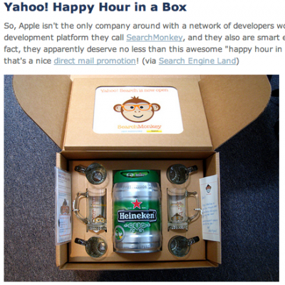 Yahoo