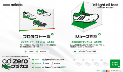 靴