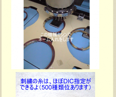 名入れコンビニ